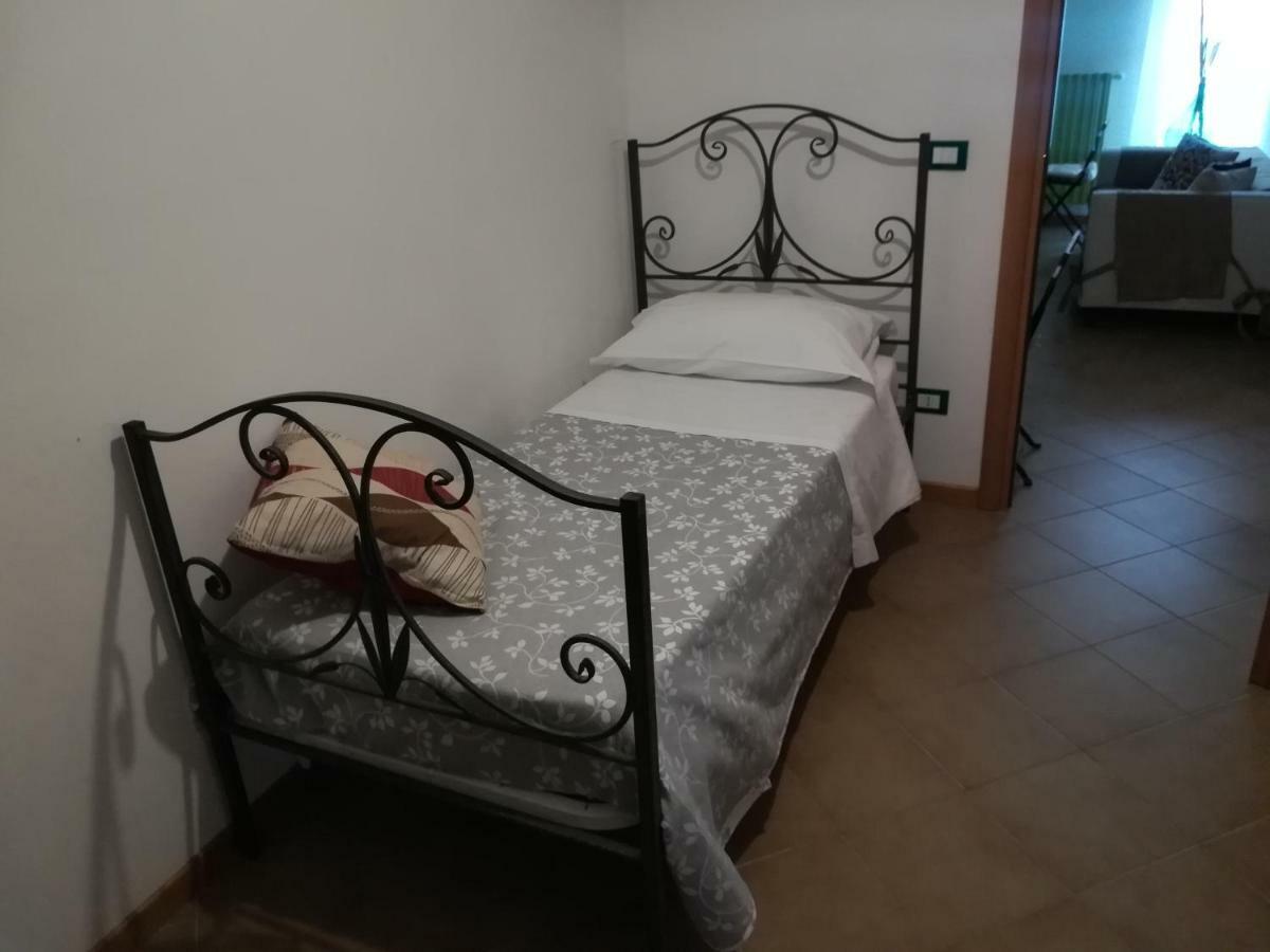 La Noce Bed And Breakfast Chieti Exterior foto